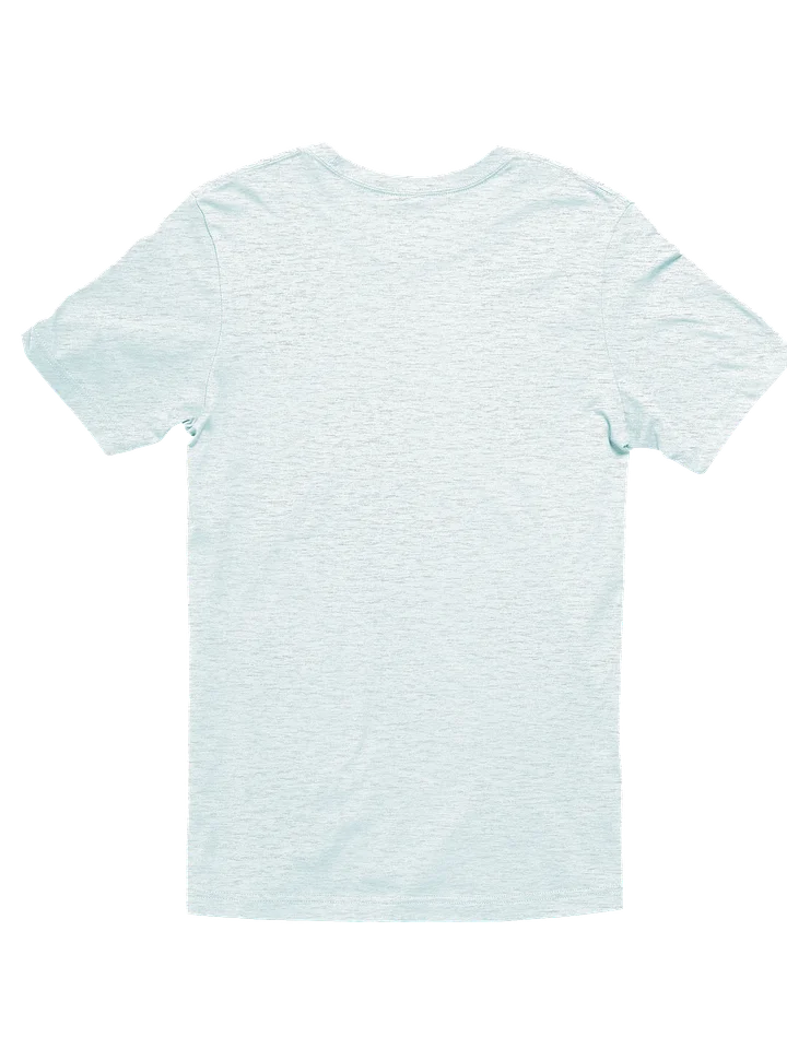 Urban Gold and Blue Butterfly T-Shirt product image (38)