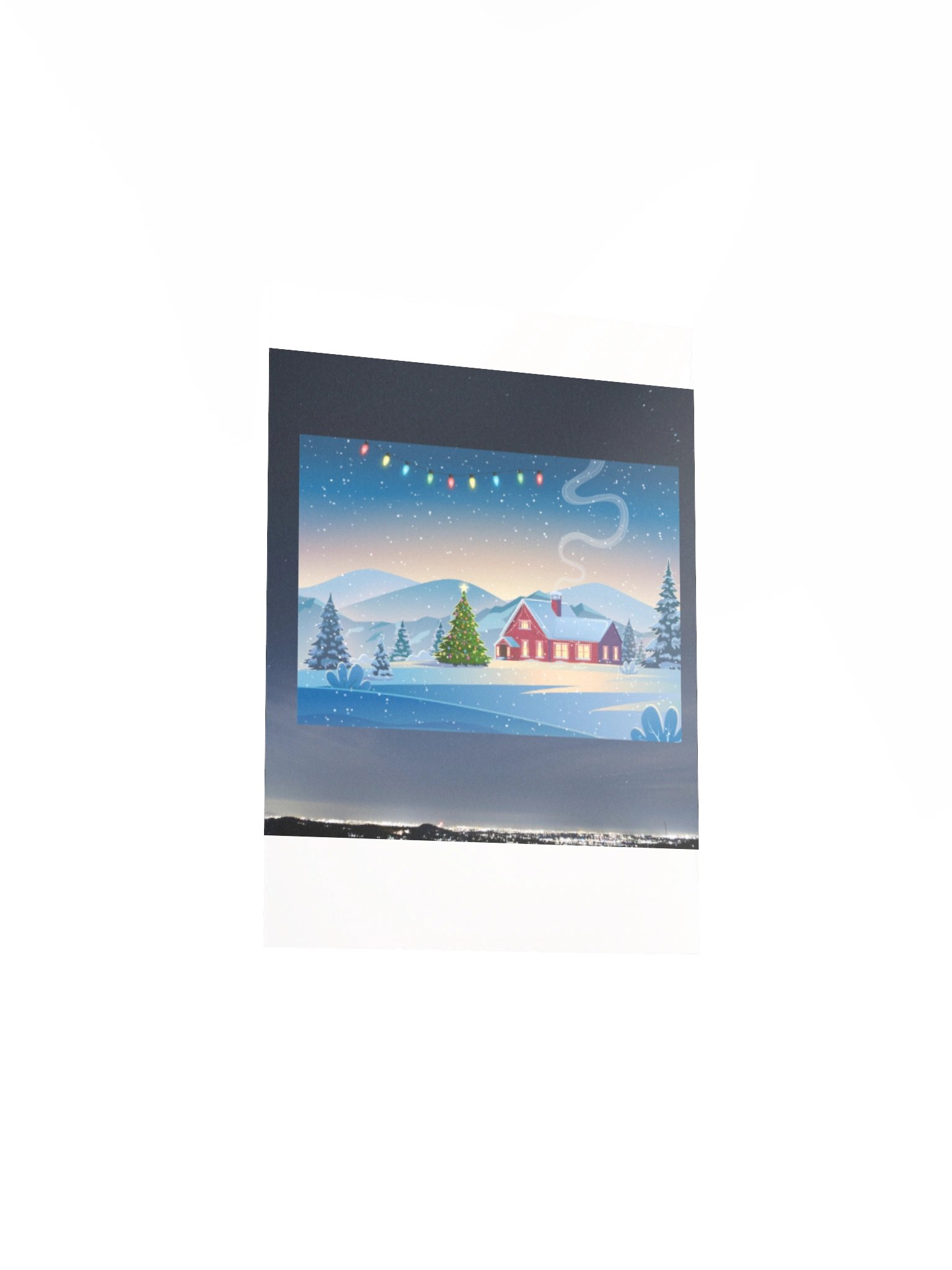 Christmas paper product image (3)