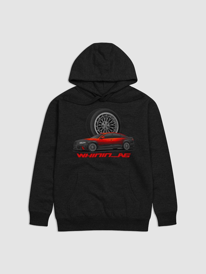 Hoodie - Lily product image (1)