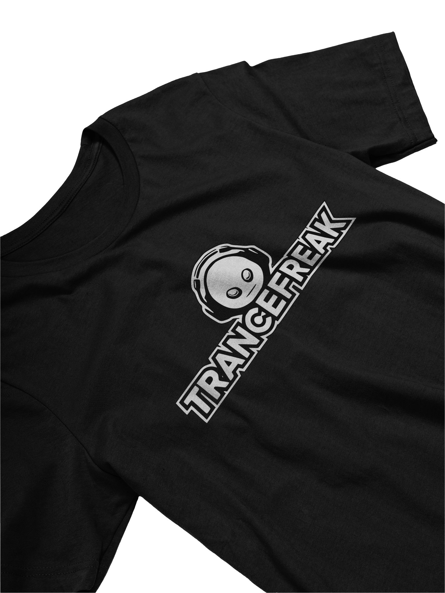 Trancefreak Unisex T shirt product image (3)