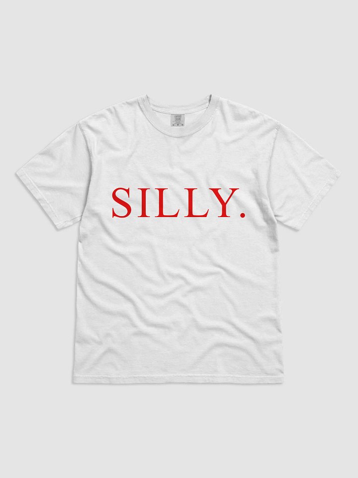 The Silly Shirt product image (3)