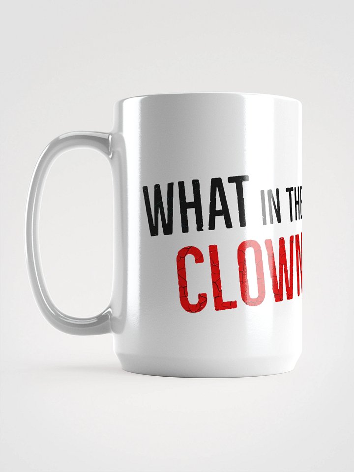 Nephilim Clowns Mug product image (1)