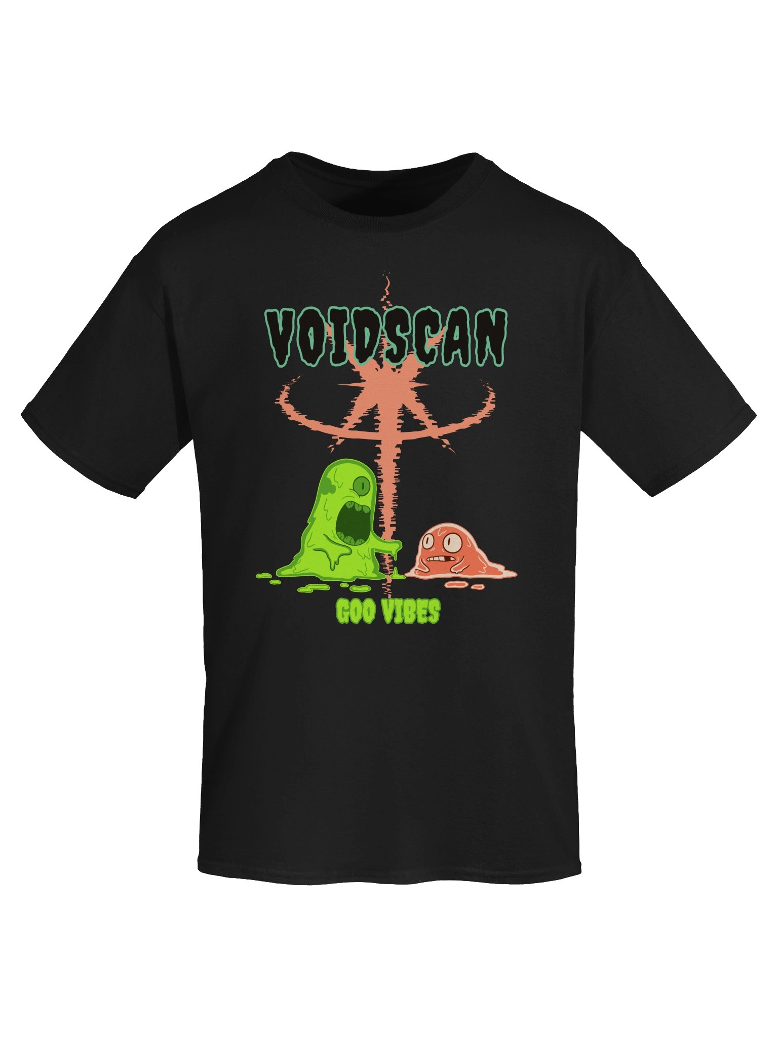VOIDTOBER (2026) product image (2)
