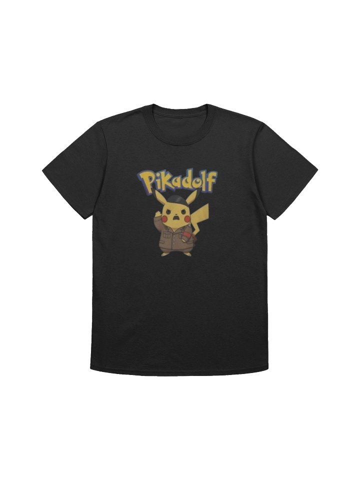 Pikadolf T-Shirt product image (1)
