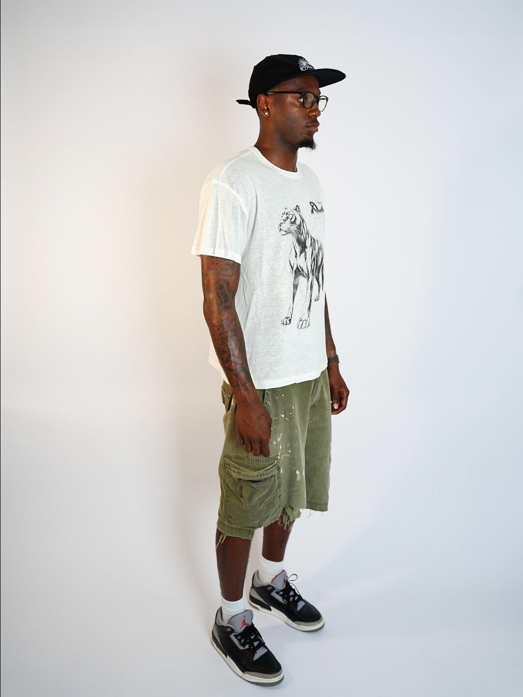 PANTHER TEE product image (4)