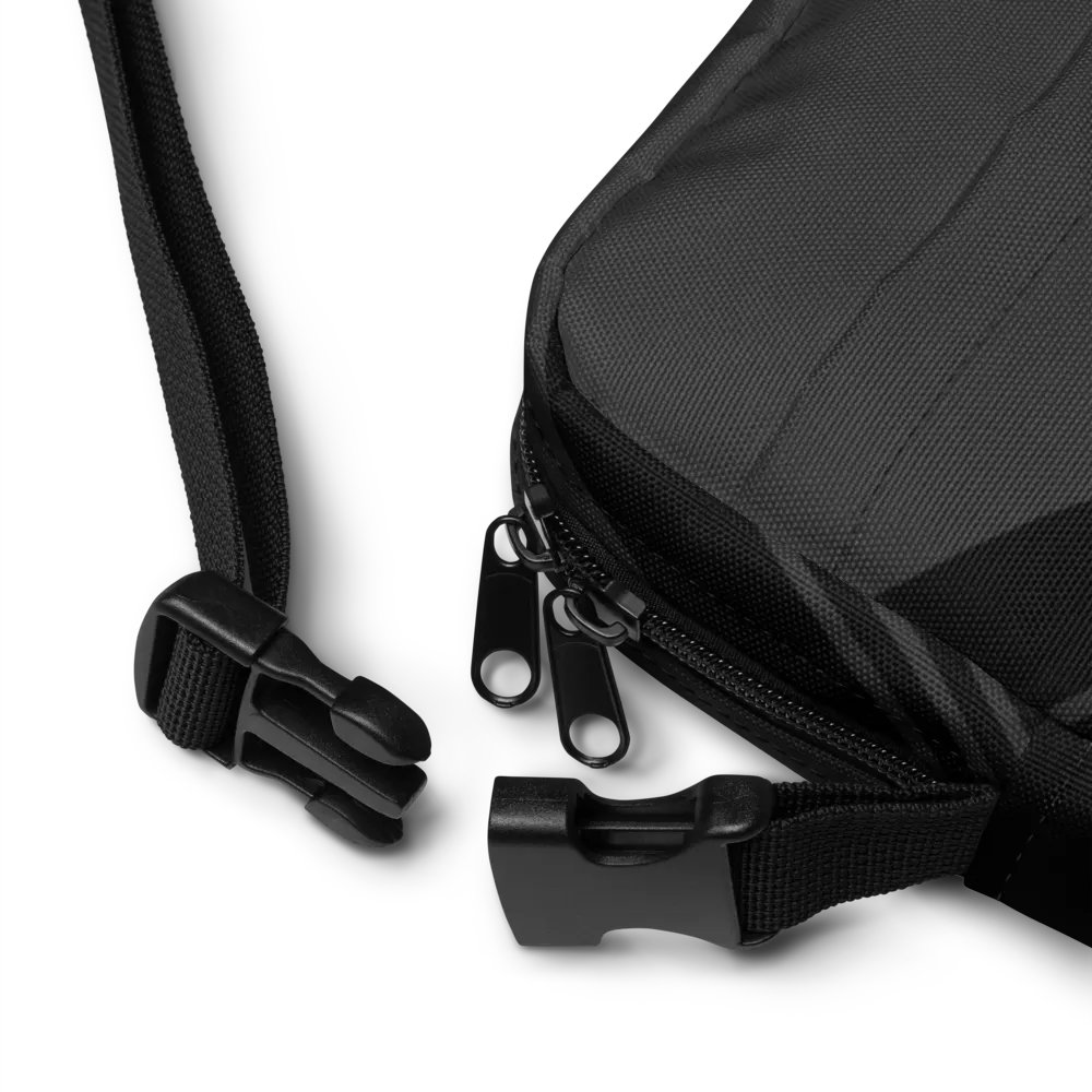 Symmetric Vision Crossbody Bag product image (8)