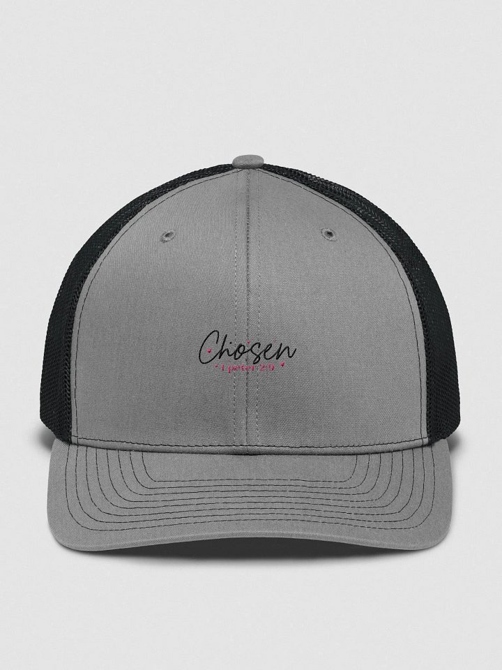 Chosen. product image (3)