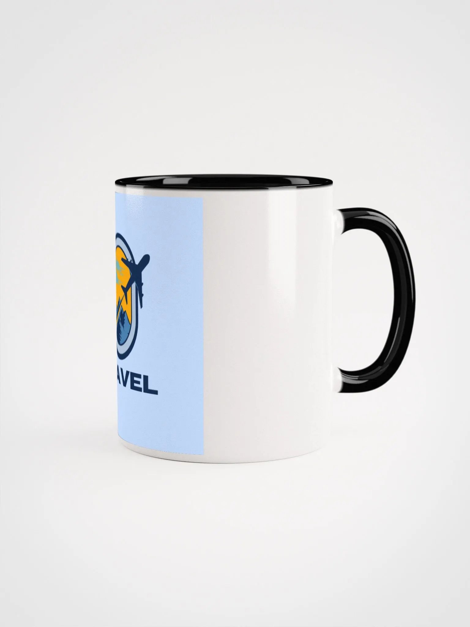 Urban Explorer Selfie Mug product image (4)