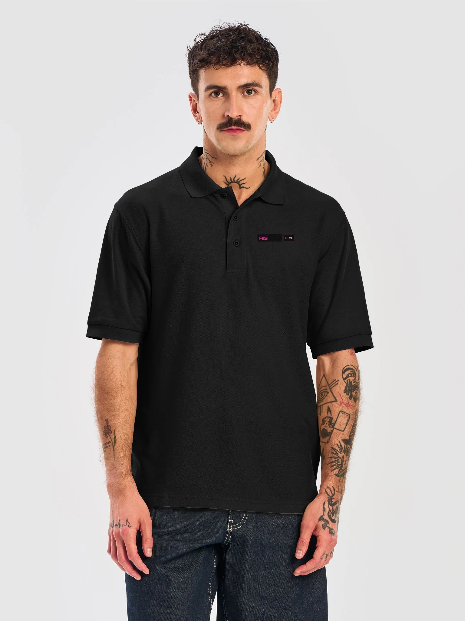Dock 4 Polo product image (5)