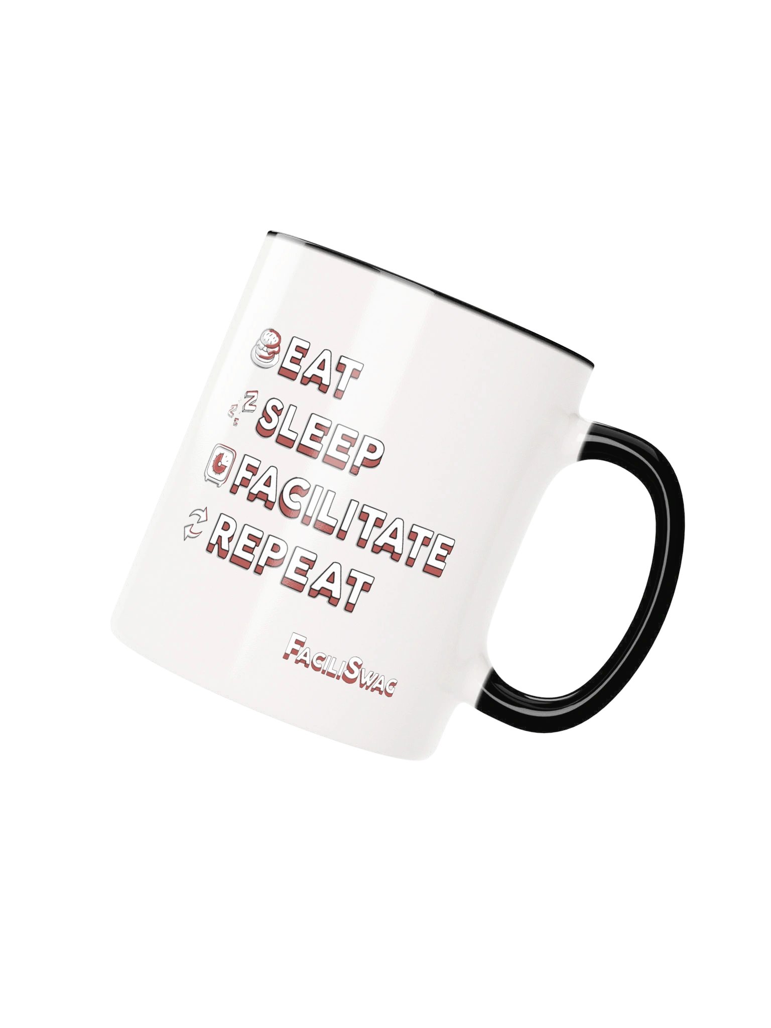 FaciliSwag Mug #01 product image (52)