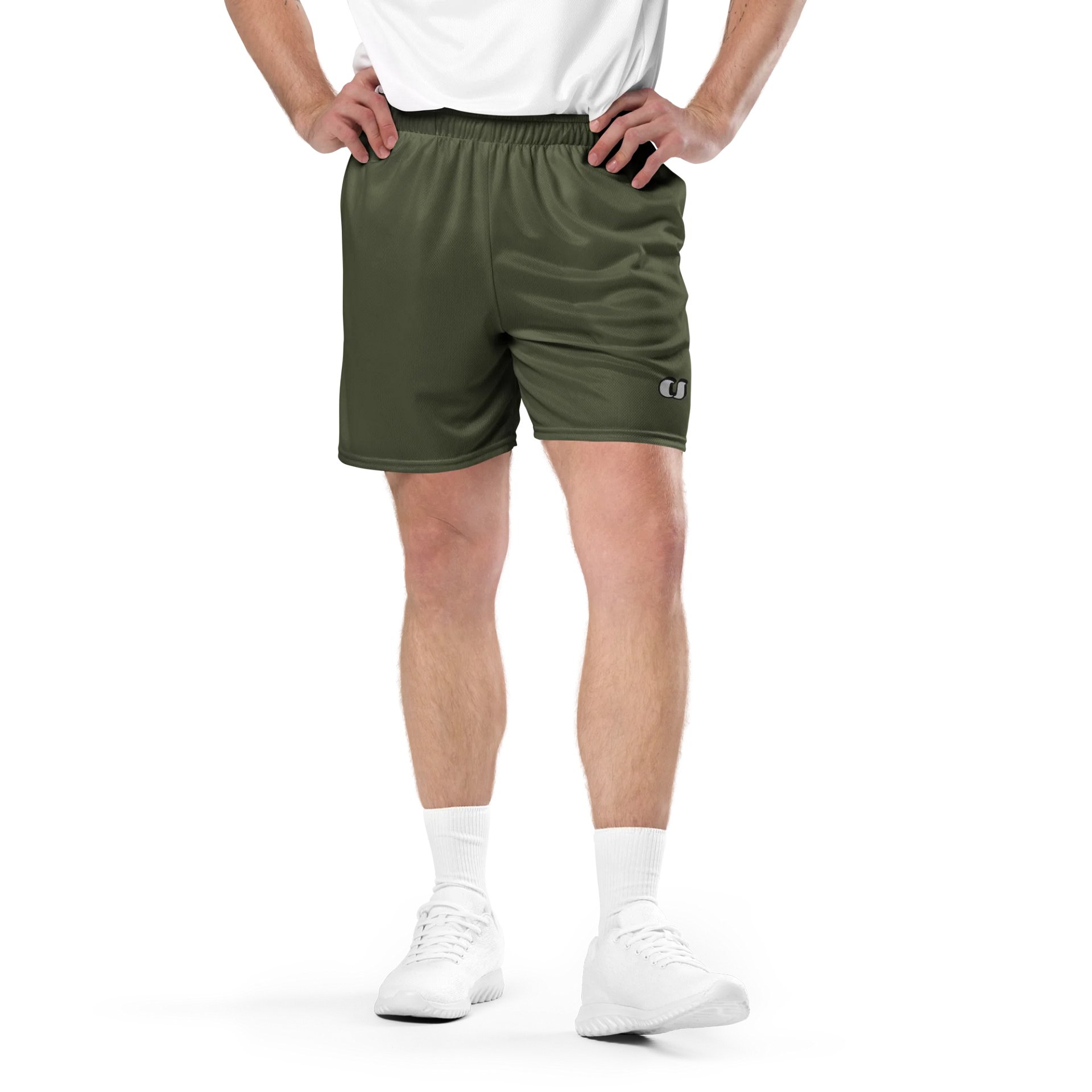 CS Shorts product image (2)