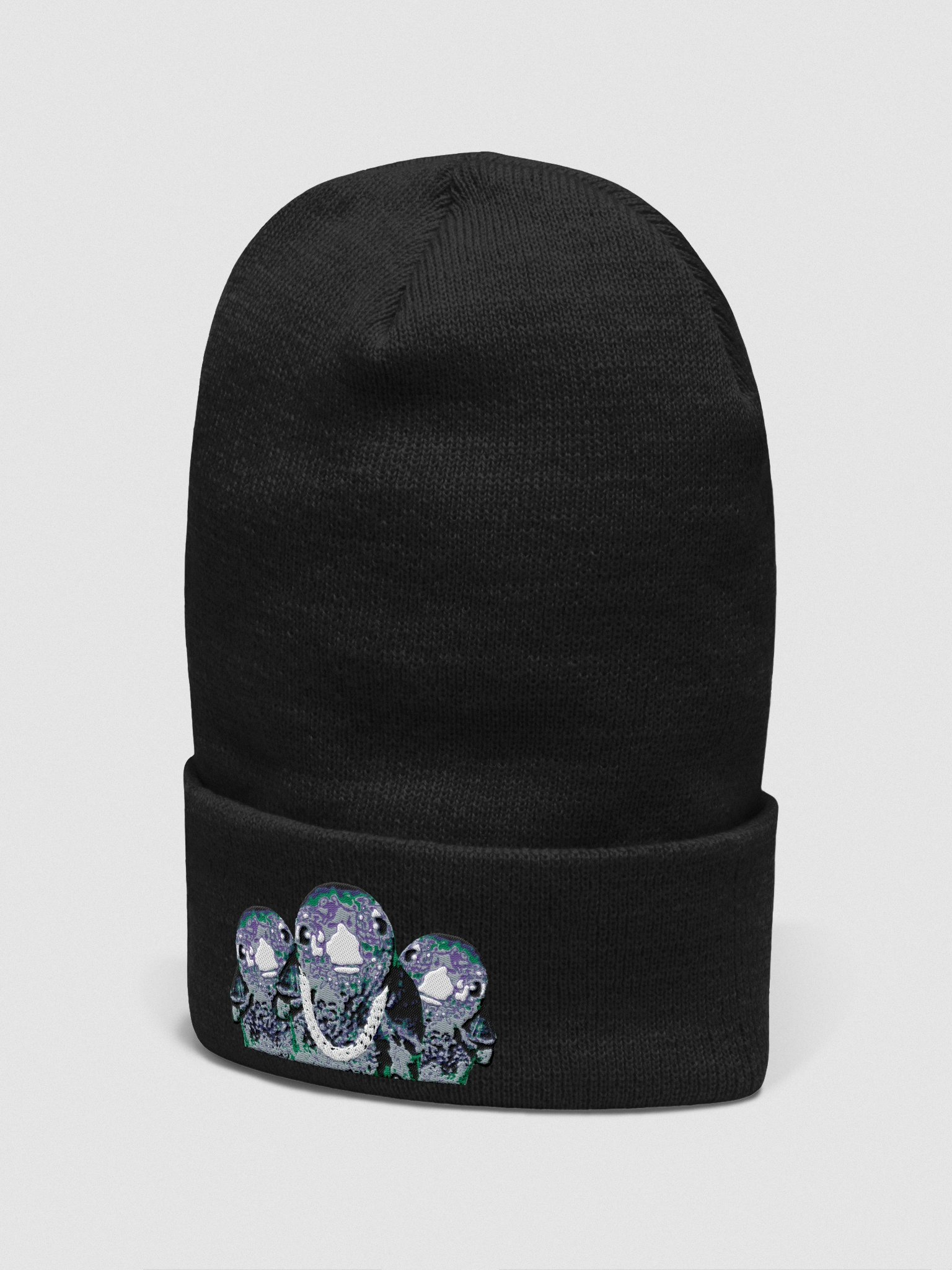 Hubert Beanie product image (2)