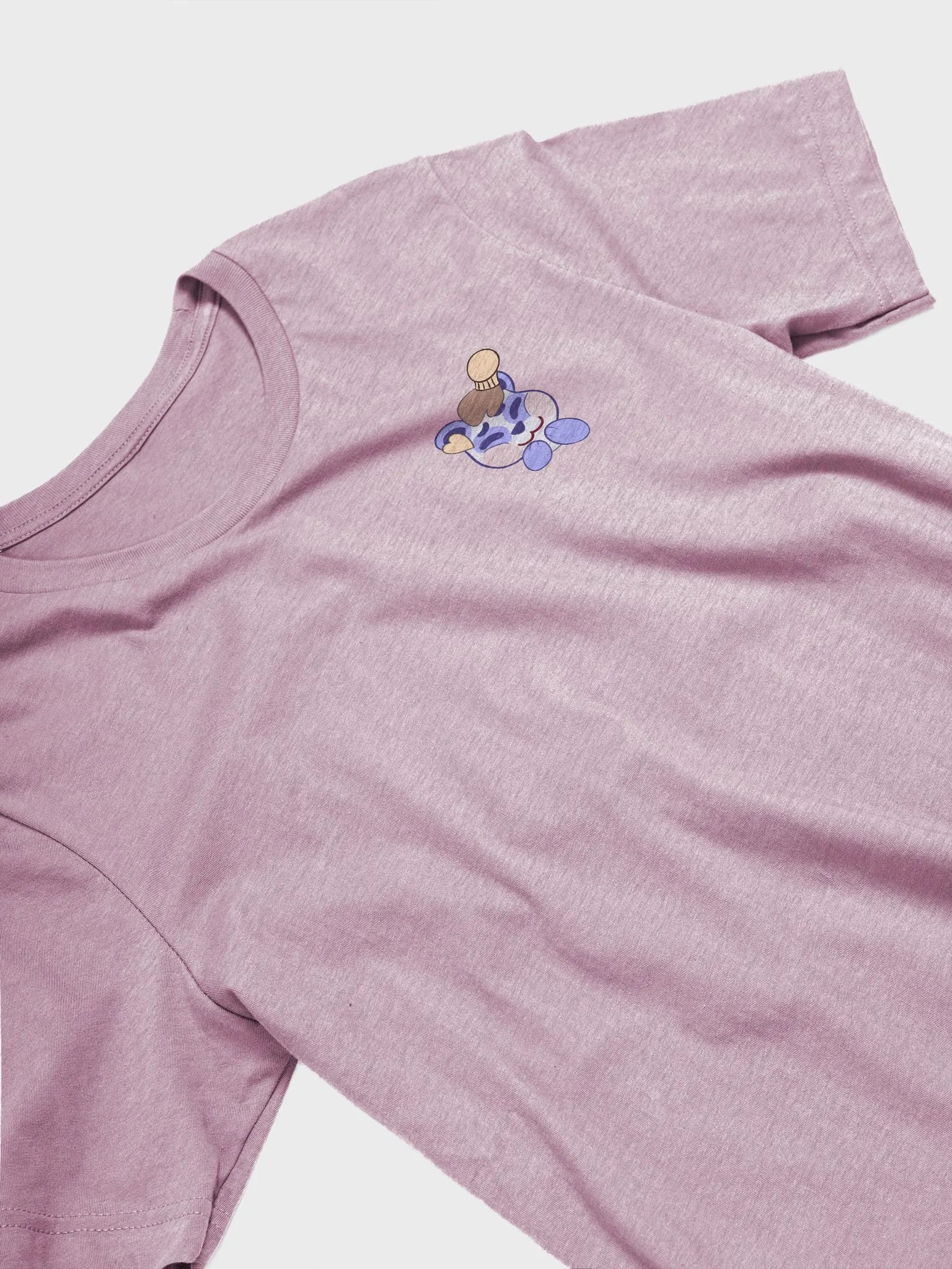 T-shirt: Pat product image (4)