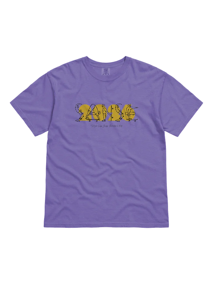 SanSe Skater product image (1)
