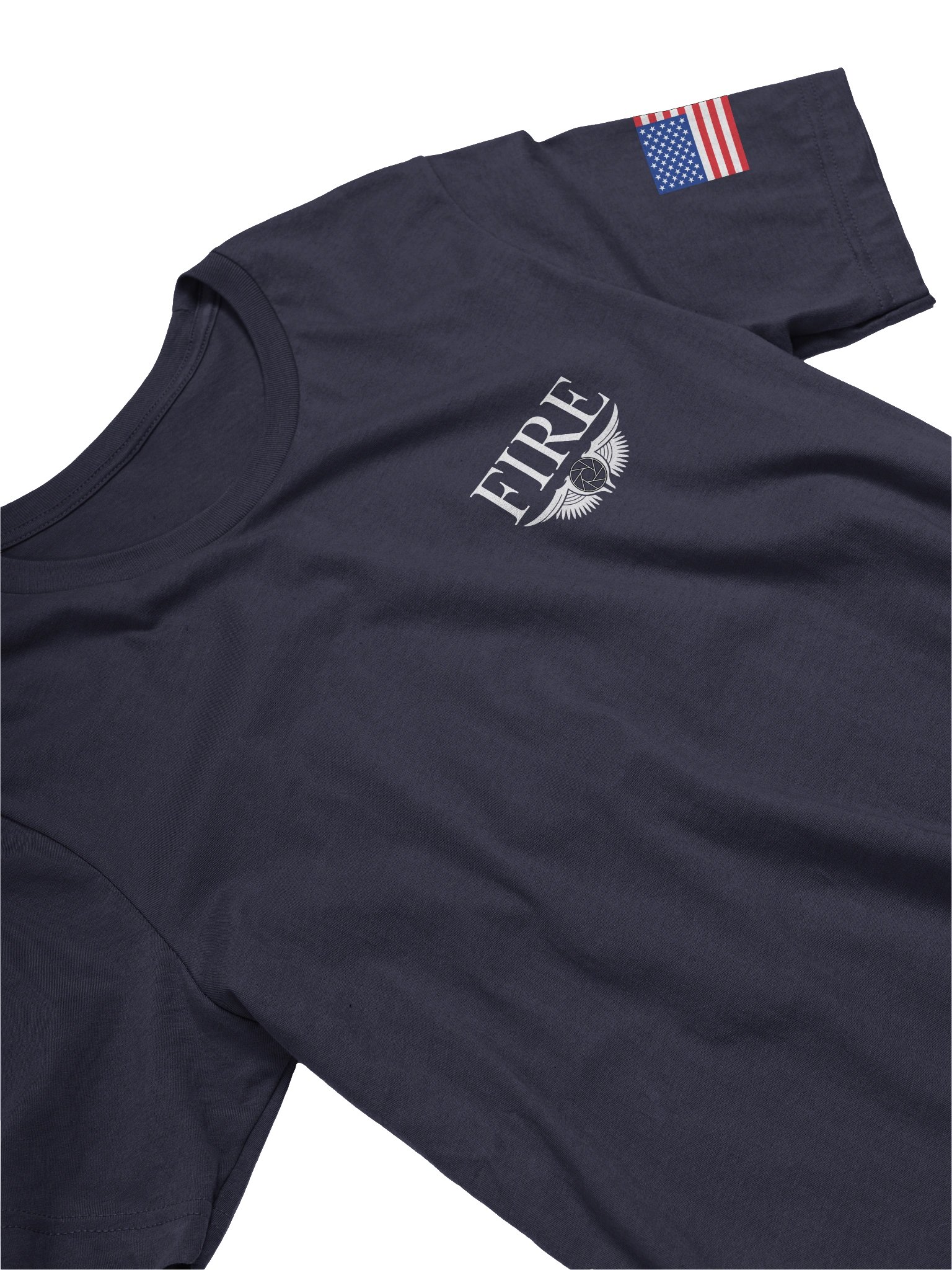 Drone Team Fire Blue product image (3)