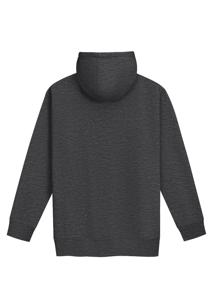 Power Play Unisex Hoodie product image (2)