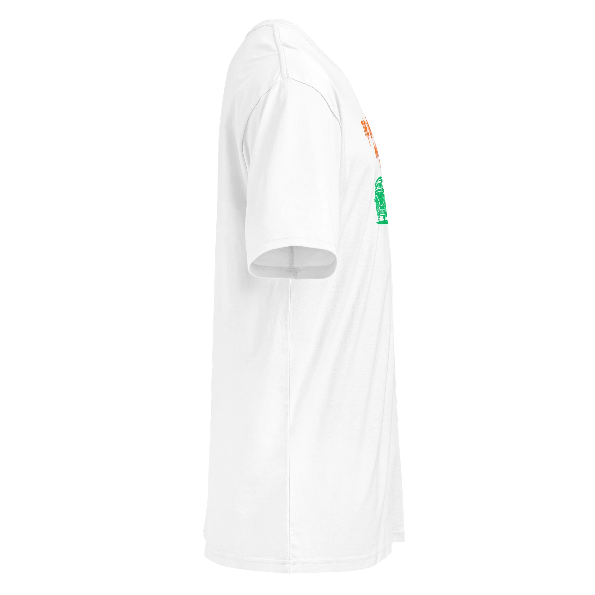 The Vintage White Tee product image (3)