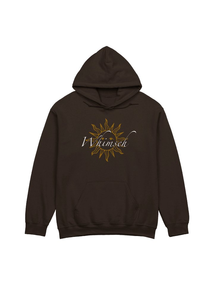 Whimseh Sun Logo Hoodie S-5XL product image (5)
