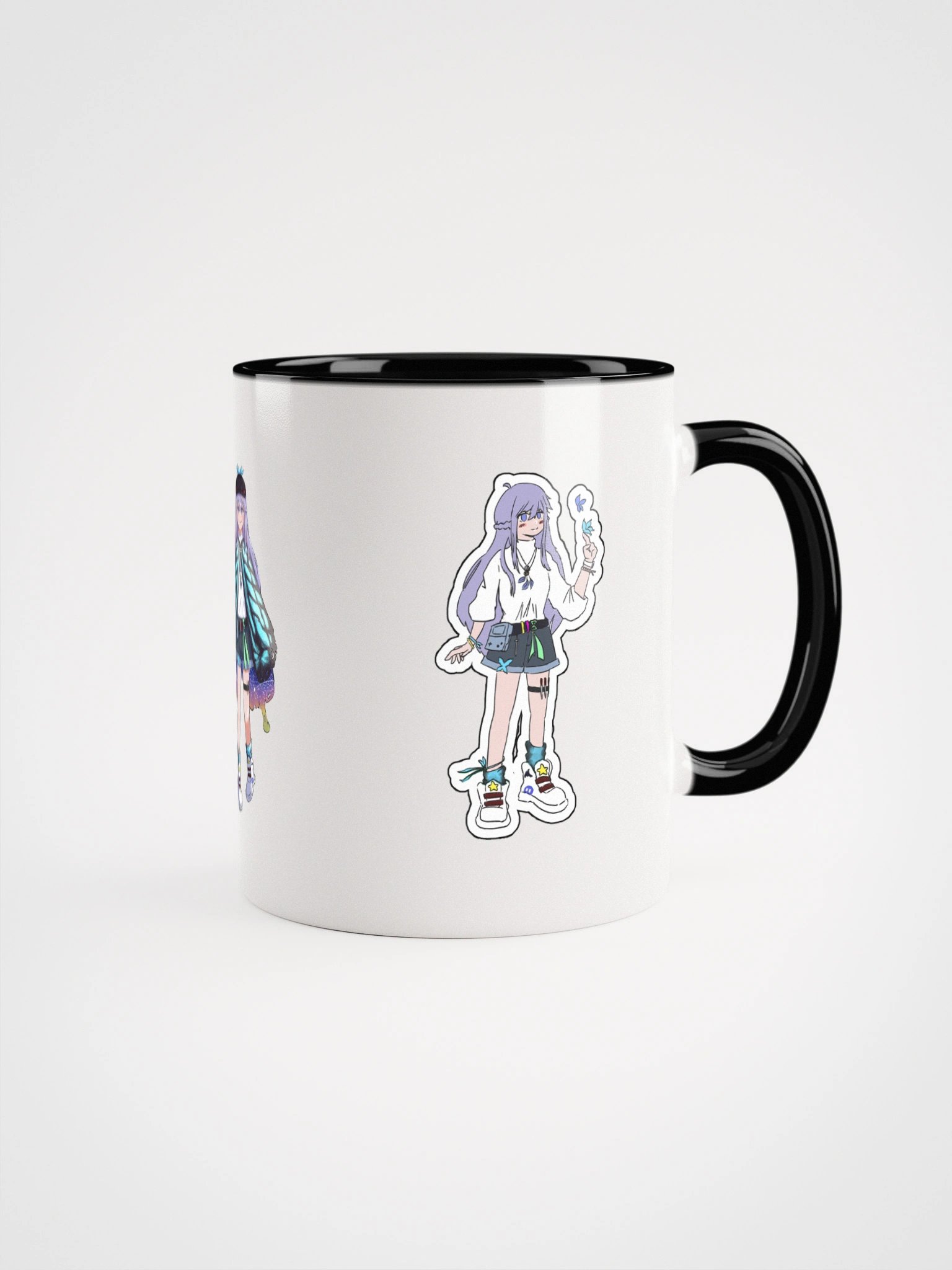 Color Mug with Jakkc 3.0 product image (2)