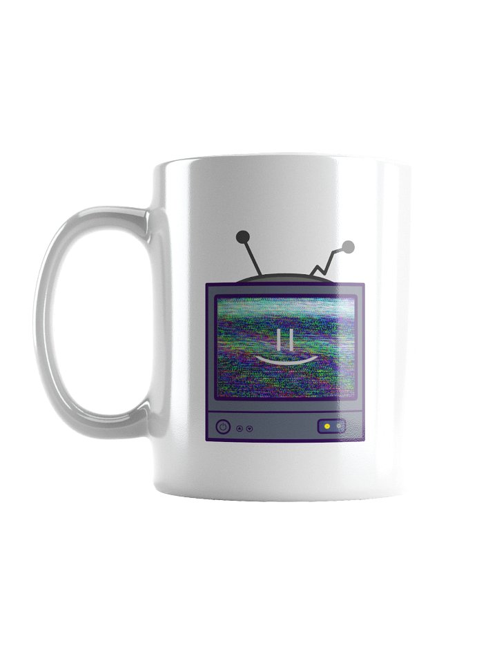 Static Dreamer Mug product image (1)