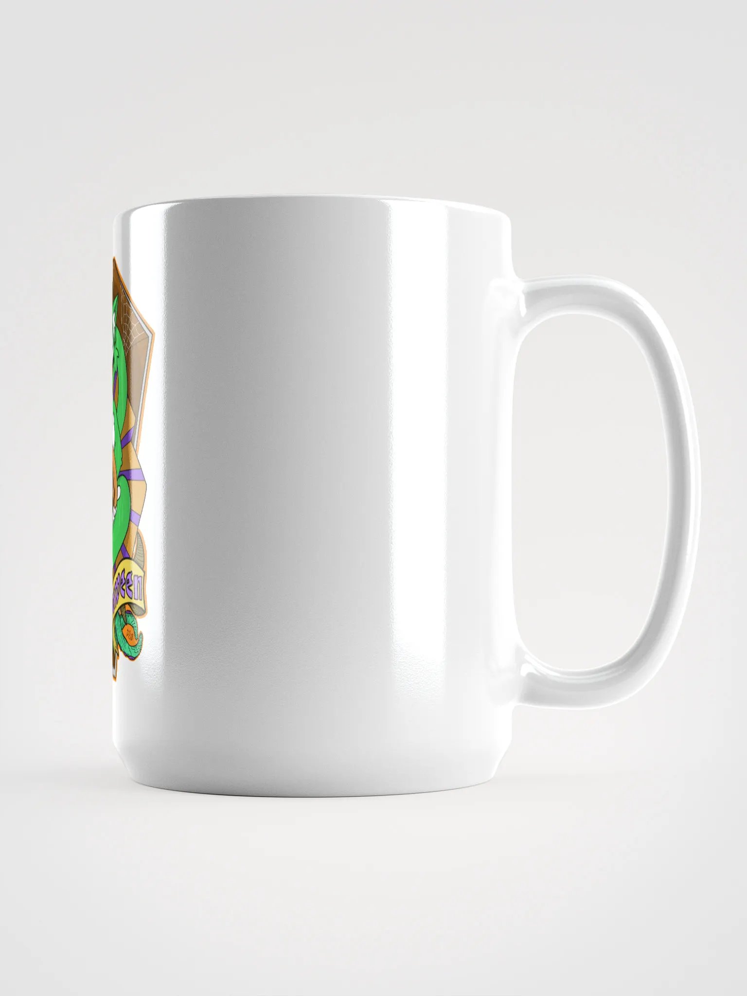 Happy Halloween 2024 Mug product image (1)