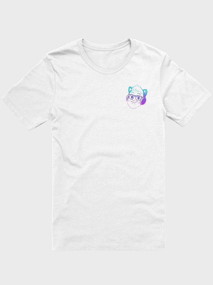 Neon Wick T-Shirt product image (1)