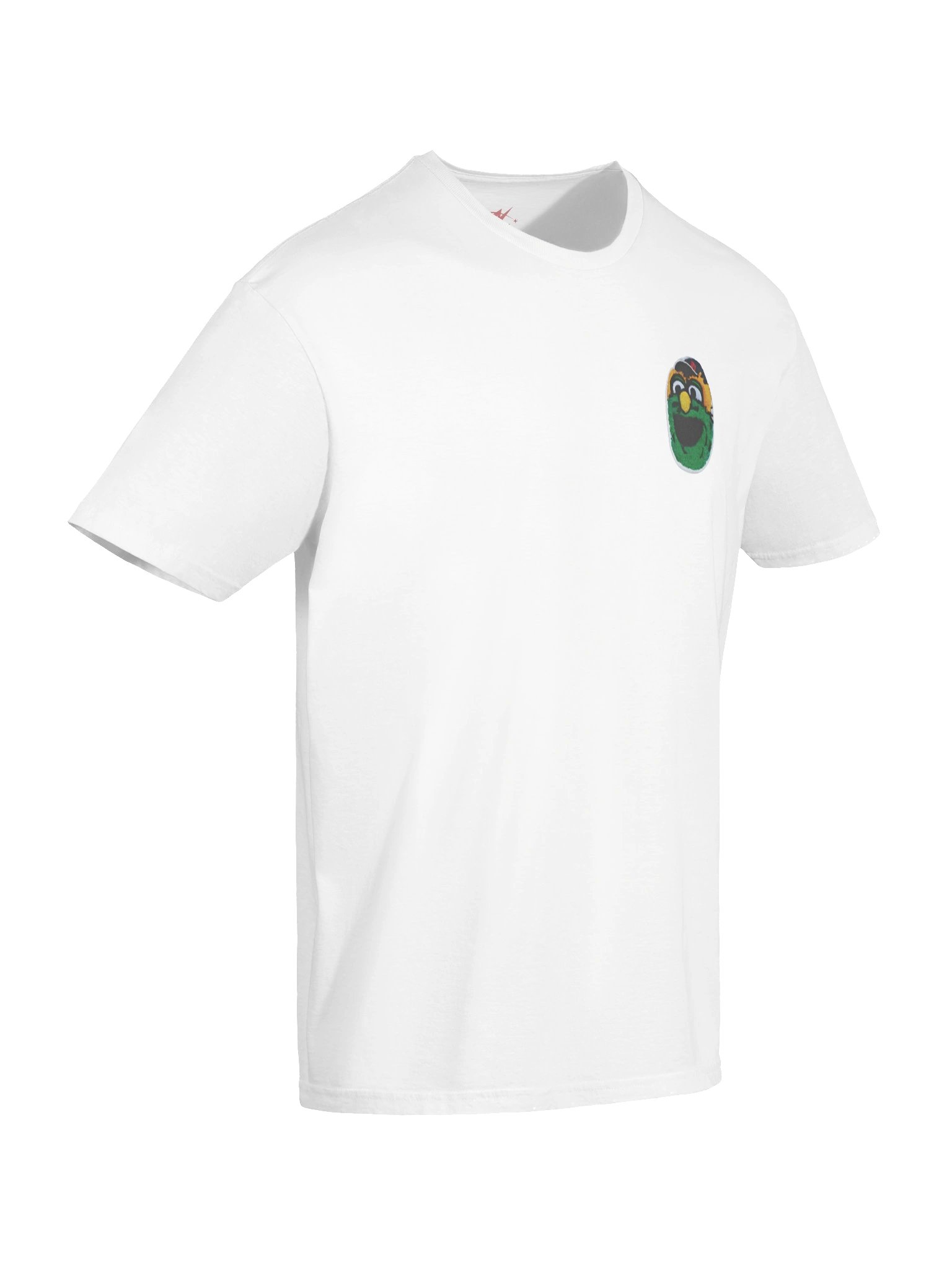 The Wally The Green Monster Shirt product image (109)