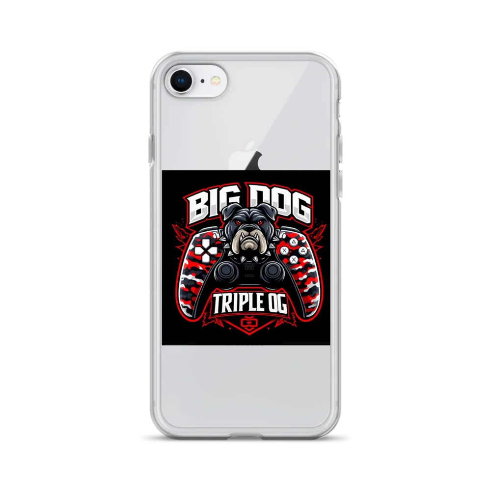 BIGDOG IPHONE CASE'S product image (28)