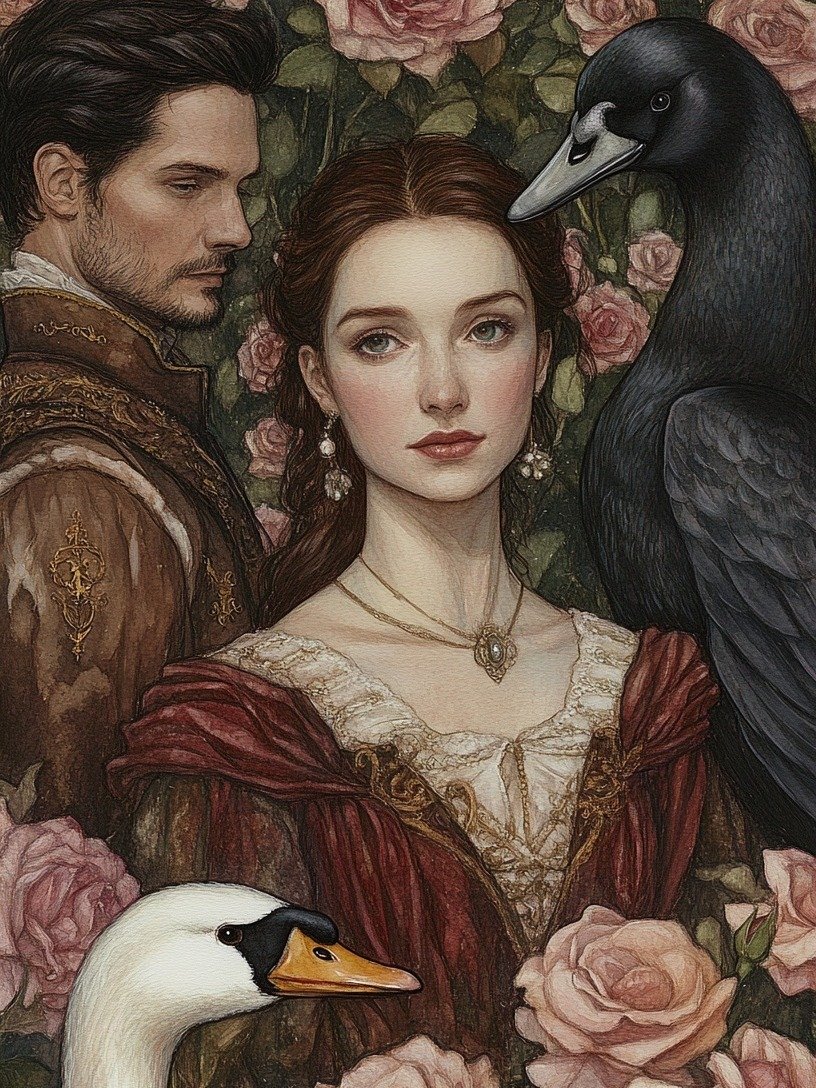 Lady Amy Dudley Digital Tarot Deck product image (4)