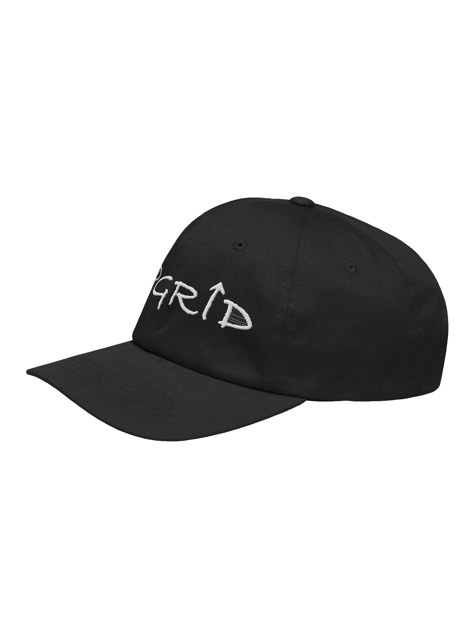 Upgrid Cap product image (3)