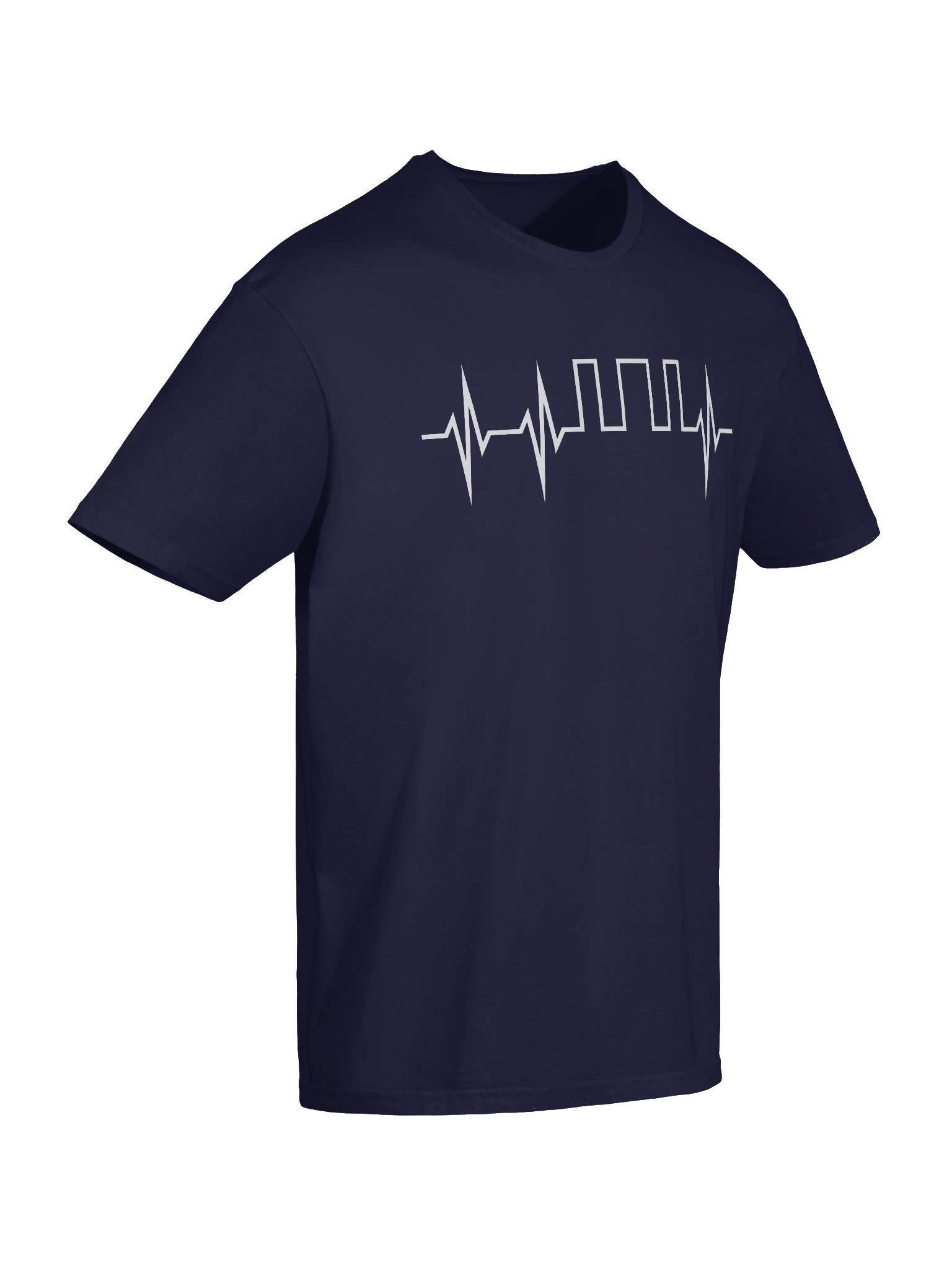 Electronic Engineer's Squarewave Heartbeat product image (2)