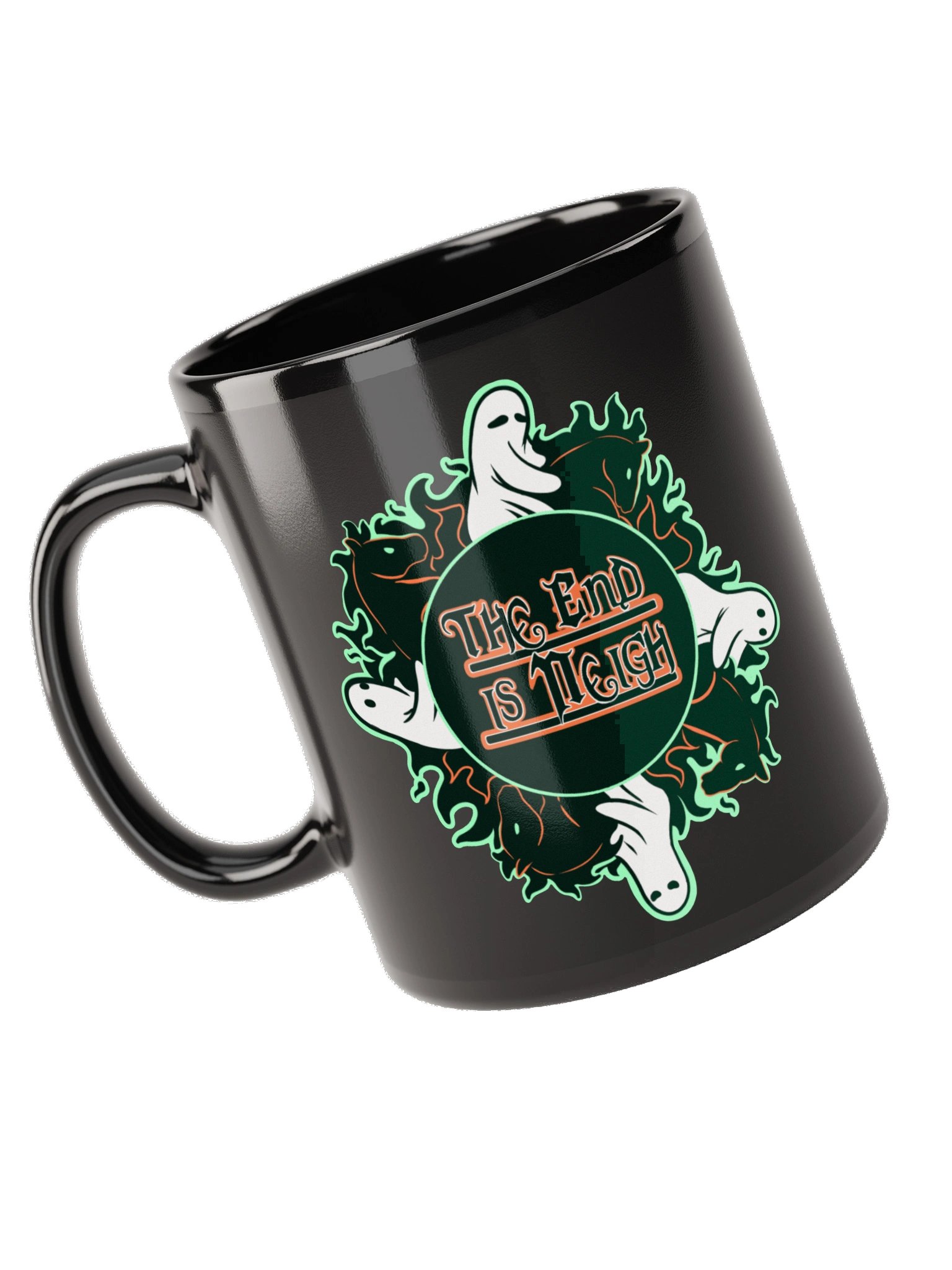 The End is Neigh?? product image (2)