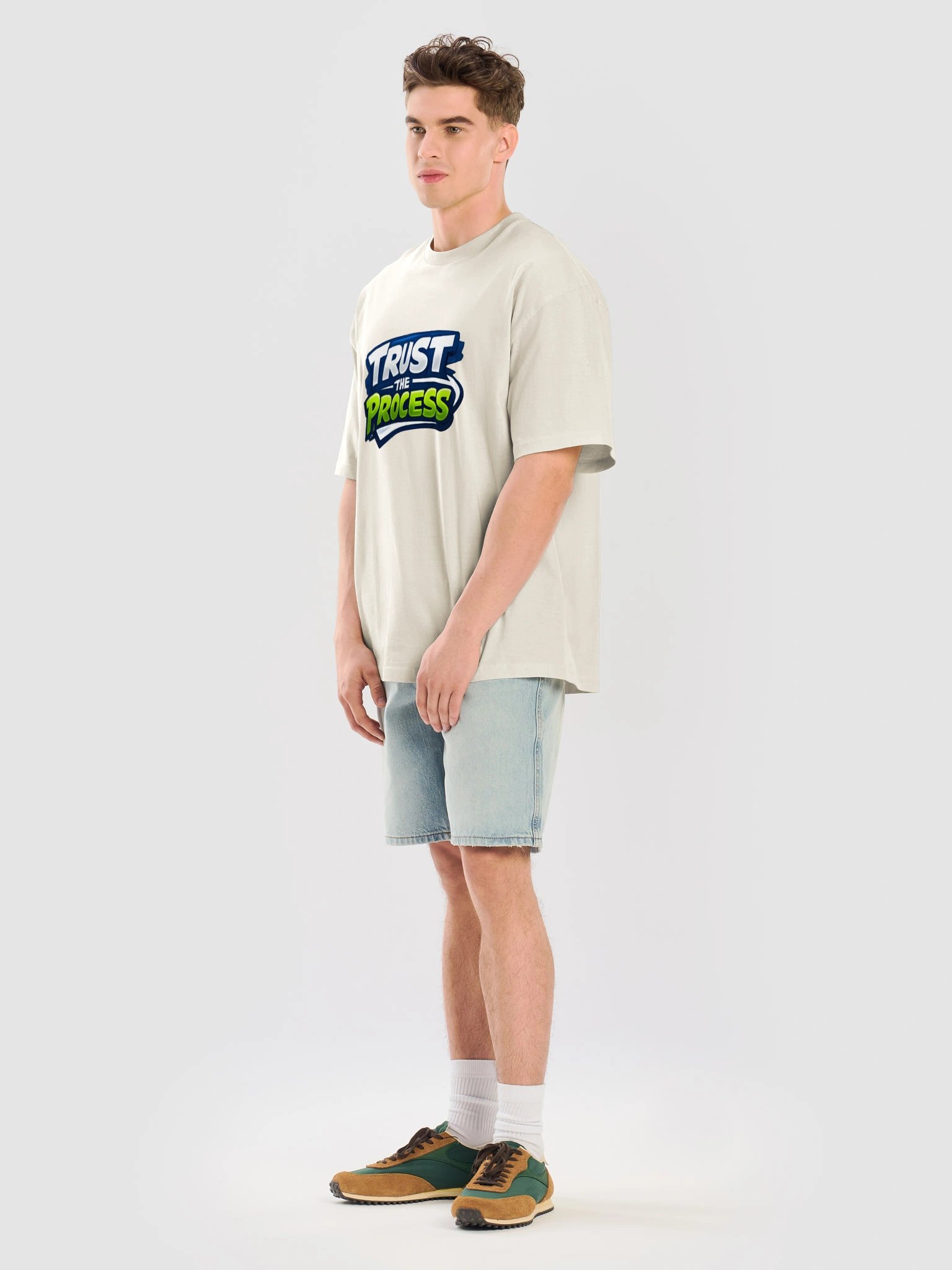 The Believe Tee product image (7)