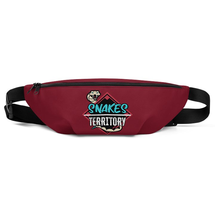 Fanny Pack product image (1)