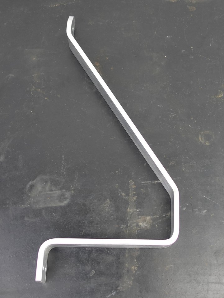 10x Mast Steps Bundle product image (2)