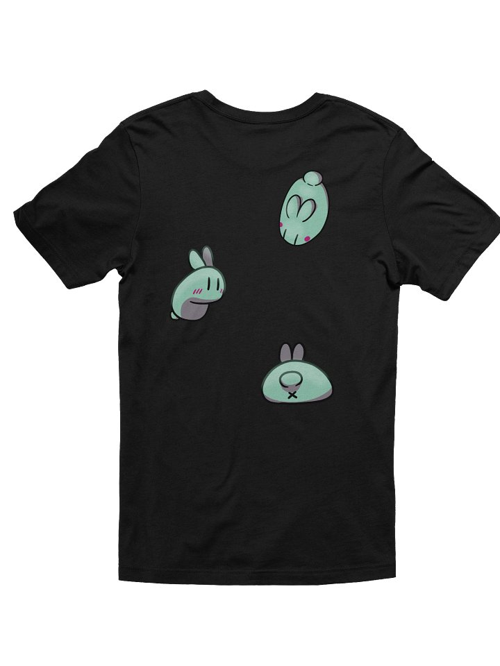 Hee Hoo T-Shirt product image (4)