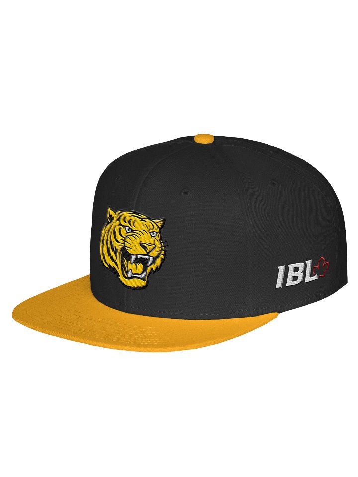 Waterloo Tigers Legacy Cap product image (2)