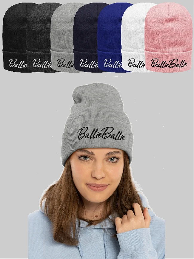 Bonnet