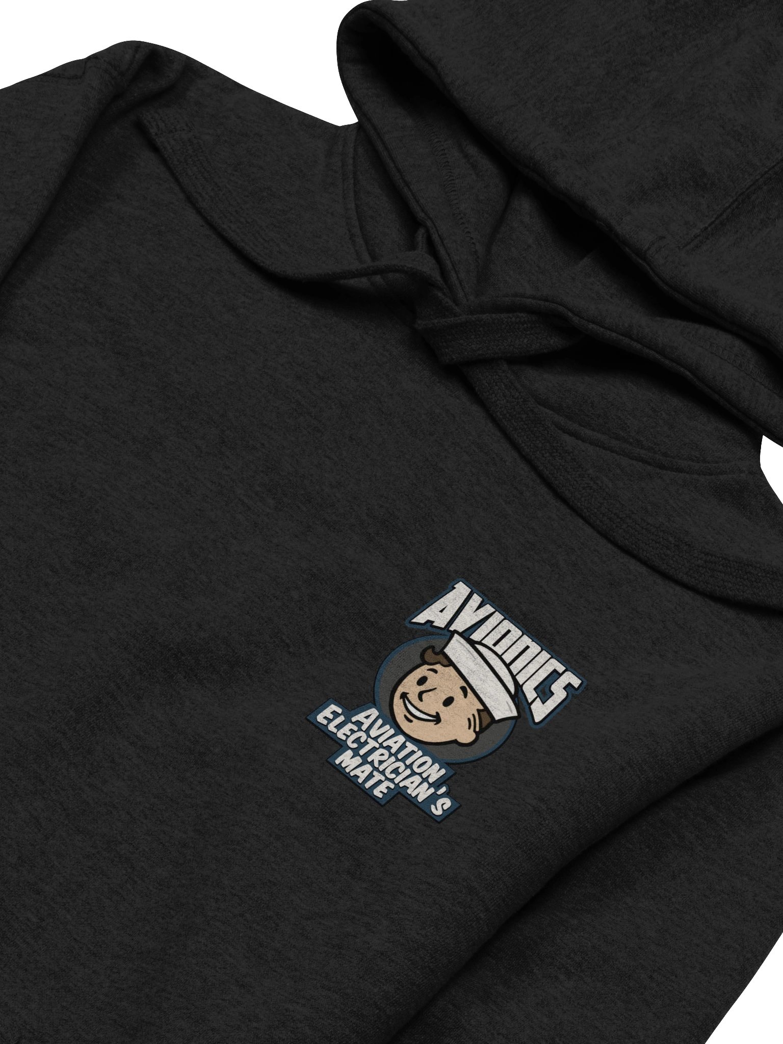 "AE: Send It" Hoodie product image (4)
