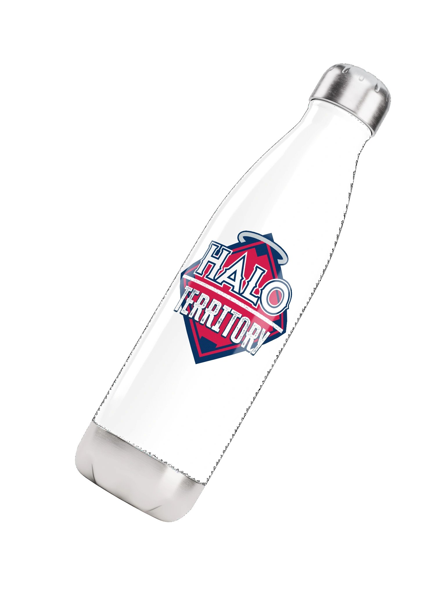 Stainless Steel Water Bottle product image (4)