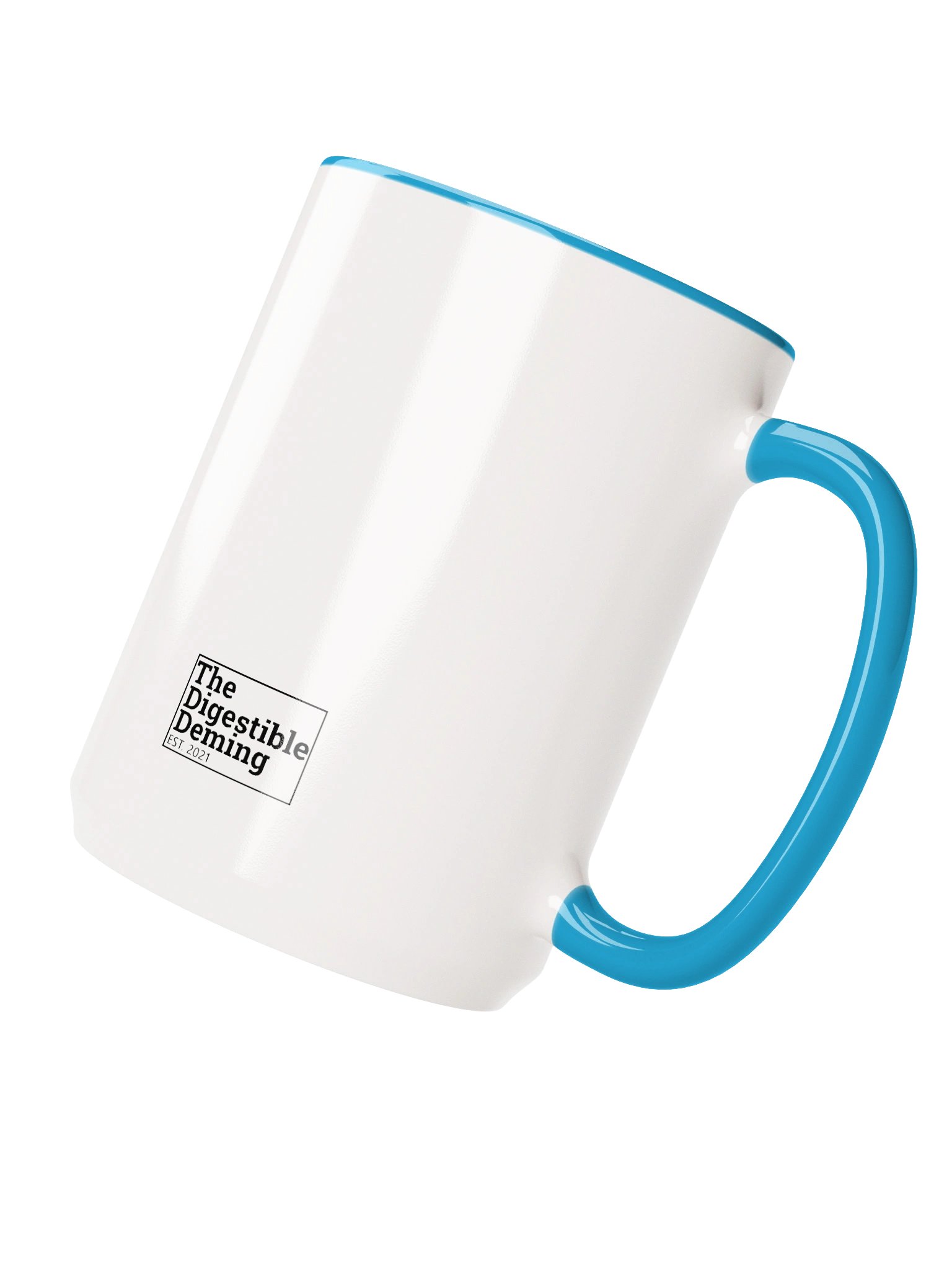 The 94% System Problems 15oz Mug product image (5)