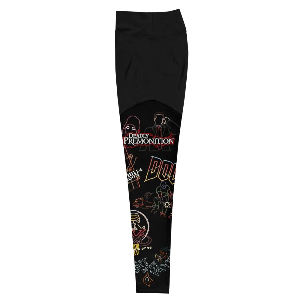 YEAH, THE SPORT! product image (4)