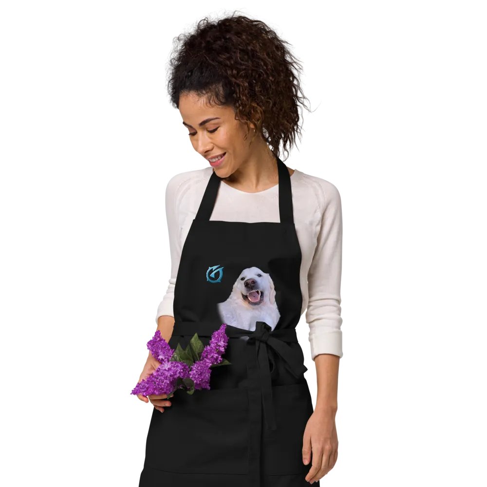 Apron - Derpy Logan - Design #1 product image (23)