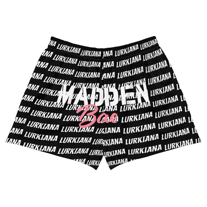 MaddenBae Short Shorts product image (2)