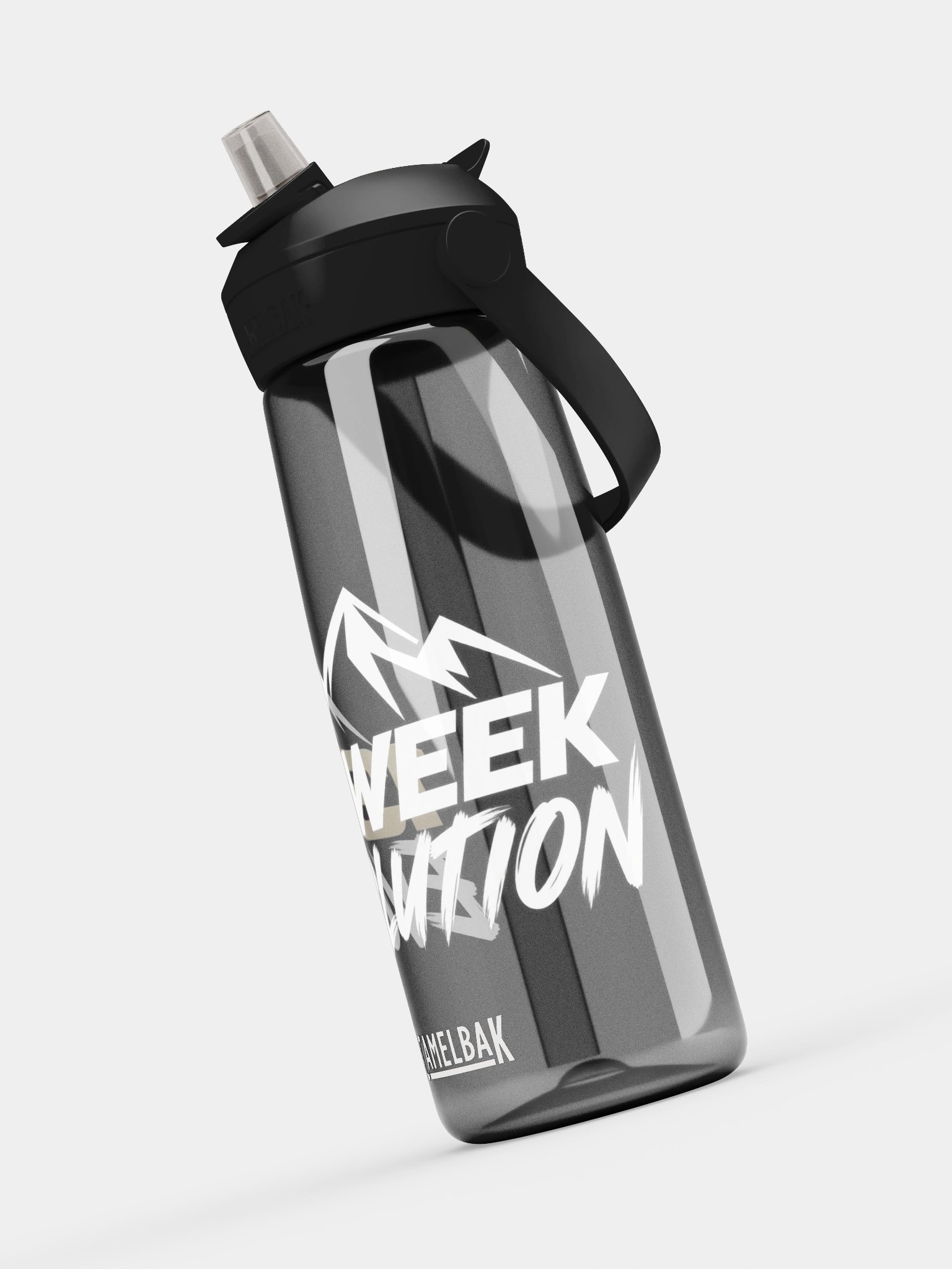 13 Week Evolution CamelBak Thrive Flip Straw Water Bottle product image (19)