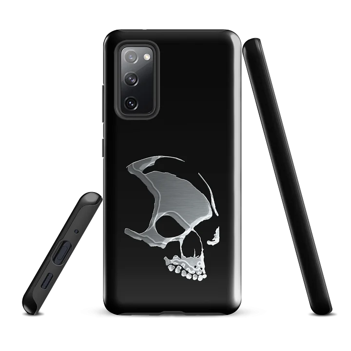 Armada Skull Tough Case for Samsung® product image (2)