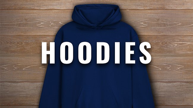 Hoodies