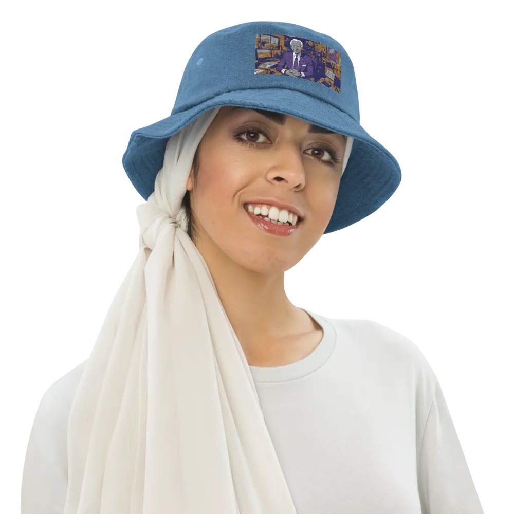 Joe Bucket 2.0 product image (9)