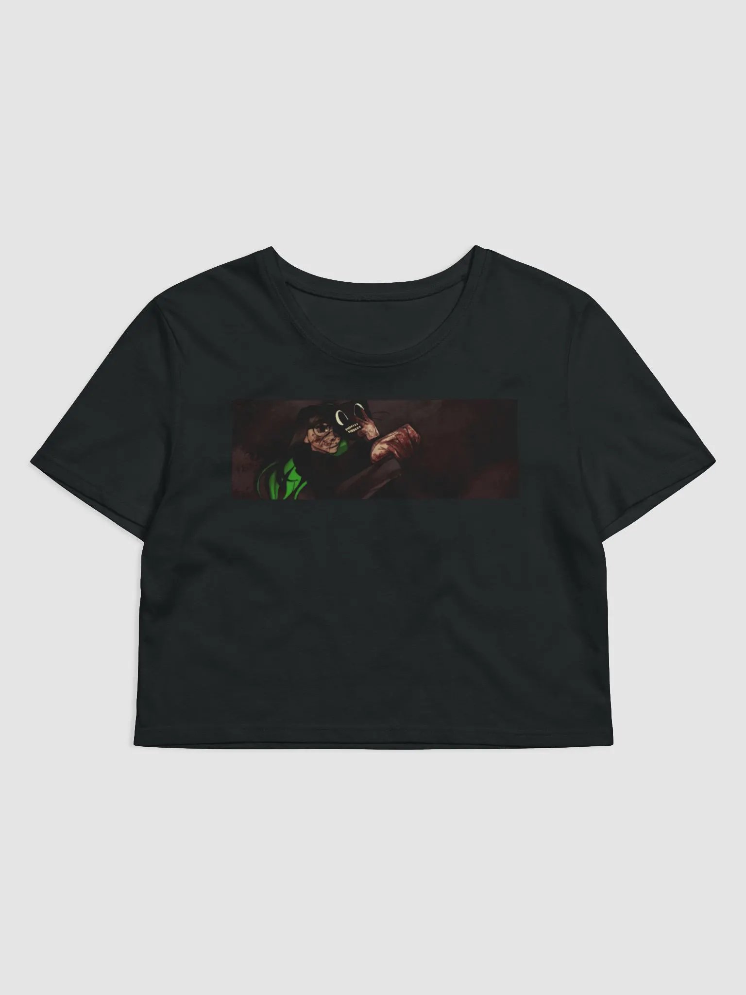 Pixel Legion Crop product image (1)