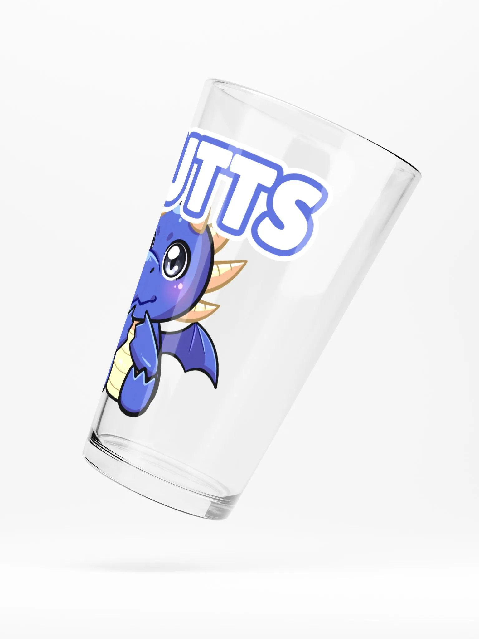 BUTTS GLASS product image (5)